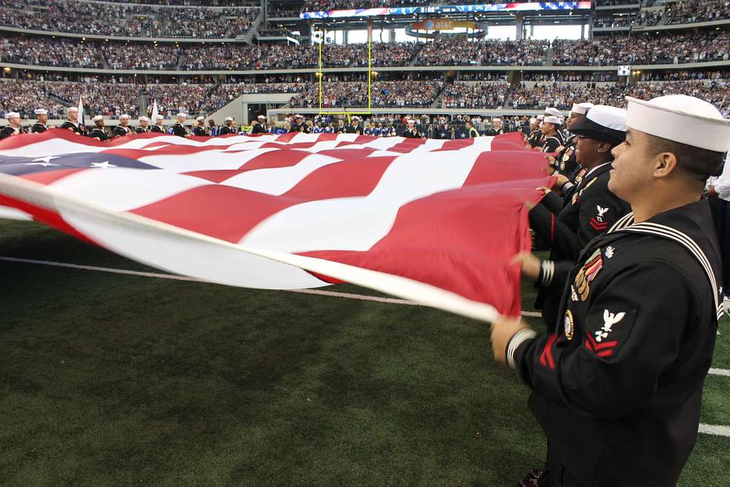 Dallas Cowboys flags, banners and other sports flags from Flags Unlimited