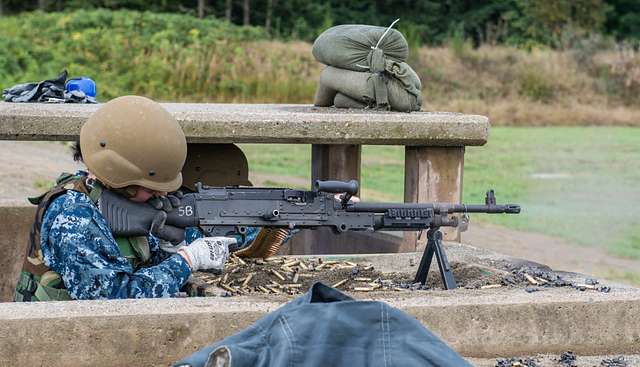 DVIDS - Images - Green Berets and Rangers compete to be Menton Week's 2022  Best Sniper [Image 11 of 15]