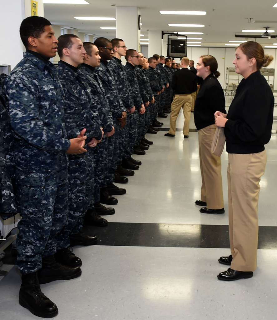 Naval Reserve Officers Training Corps - Home Page