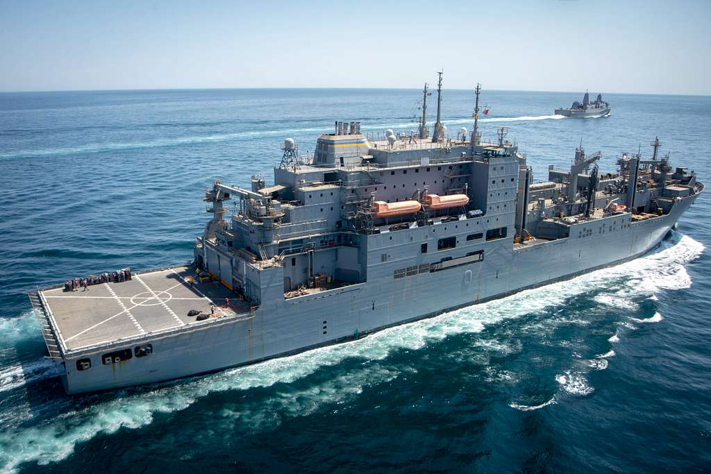 usns alan shepard